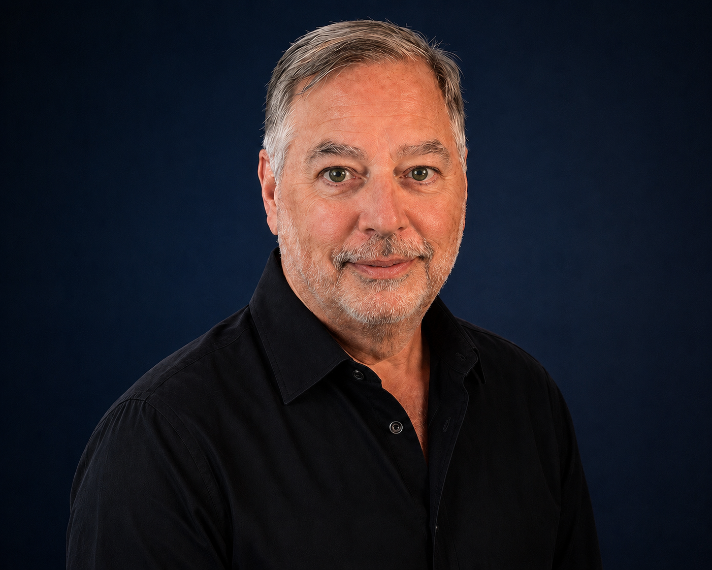 Portrait of Joseph Marino, Founder & Managing Partner